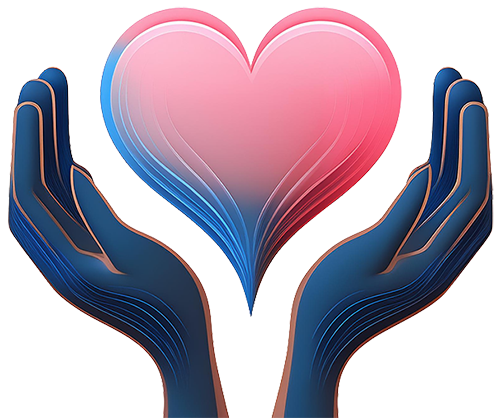 Hands & Heart